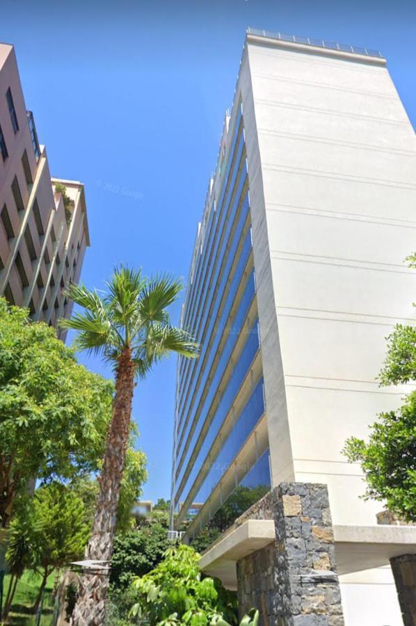 Apartamentos Novacala Benidorm Cala de Finestrat Exteriör bild